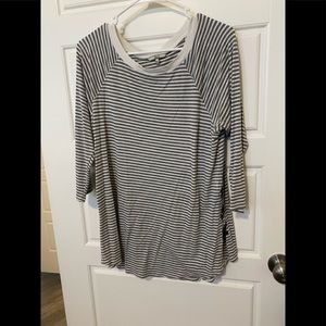 BKE Shirt size Large